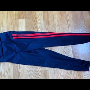 Old Navy athletic leggings